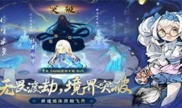 最强祖师最新角色爆料,神秘力量觉醒，巅峰对决即将开启！